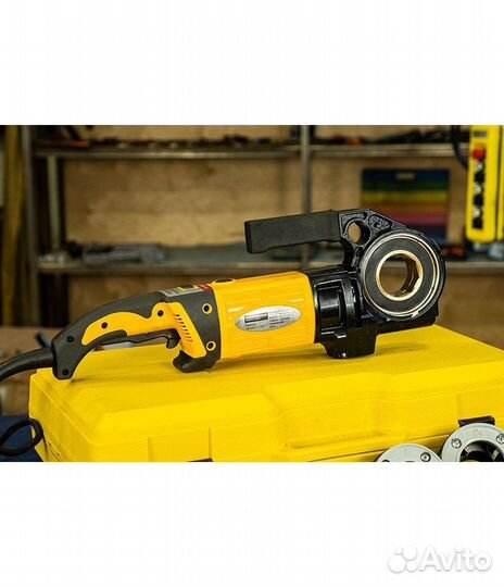 Клупп электрический TOR SQ30A до 1,25