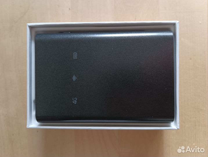 4g модем yota many