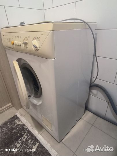 Стиральная машина бу