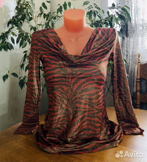 Кофточка нарядная