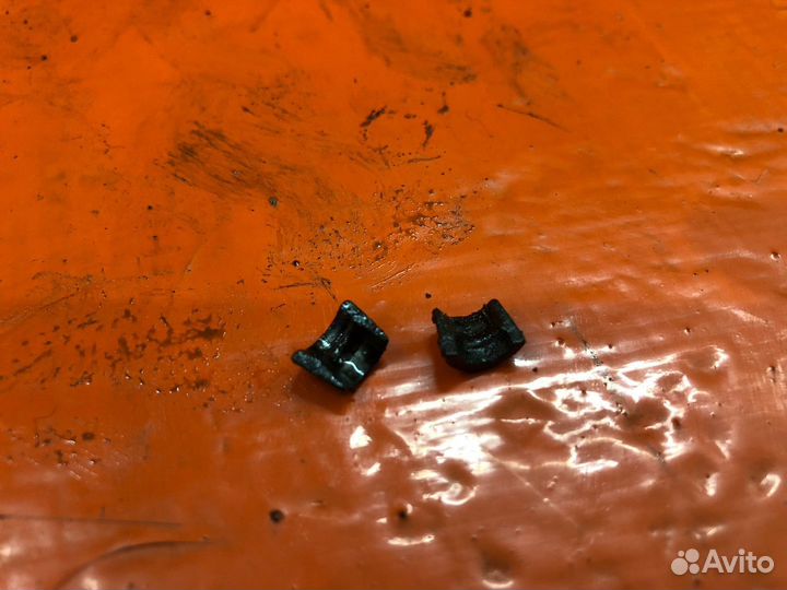 Сухарь клапана toyota 4 runner 1995-2003