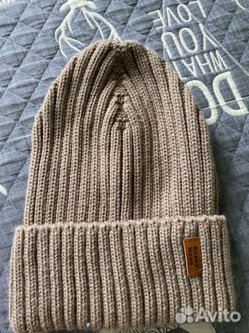 Шапка детская