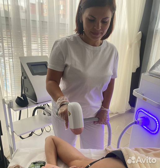 Лазерная эпиляция, Шугаринг, Воск