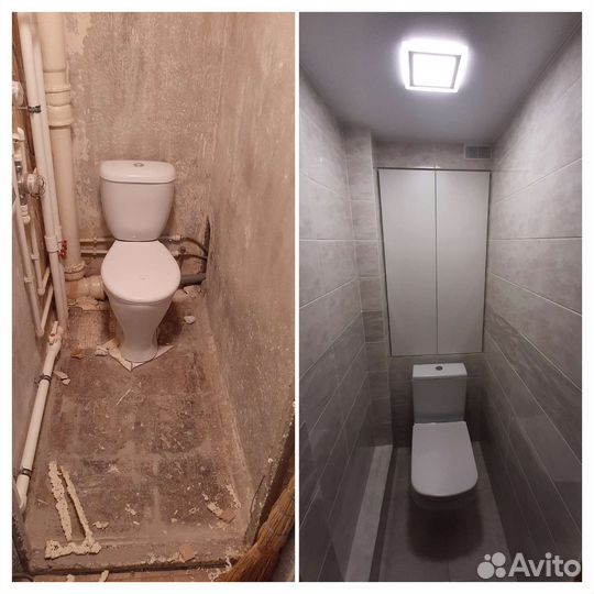 Ремонт квартир без посредников