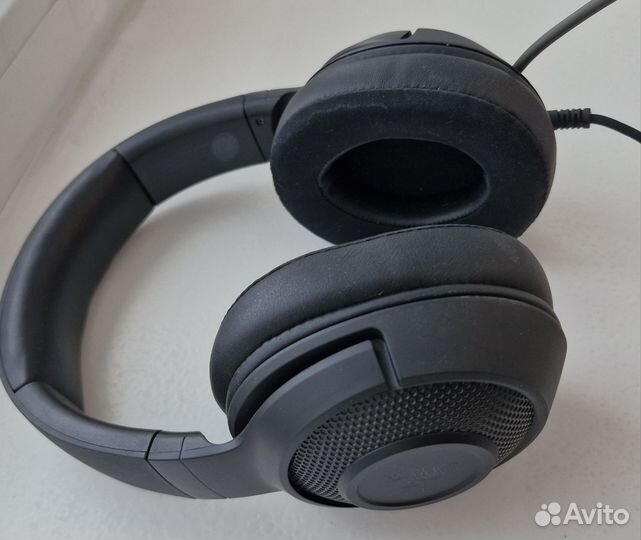 Razer Kraken V3 X