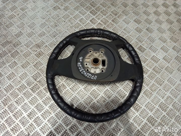 Рулевое колесо (руль) (тци) Mercedes-Benz A9604602803