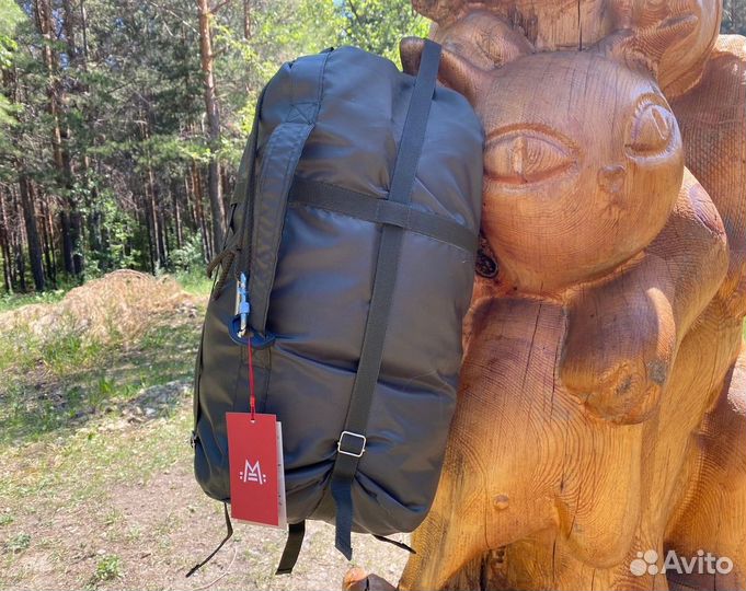 Спальный мешок Mishka