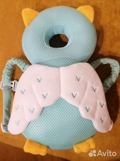 Рюкзак детский защитный