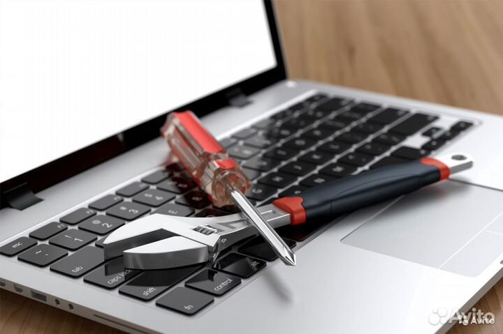 Компьютерный Мастер Подольск