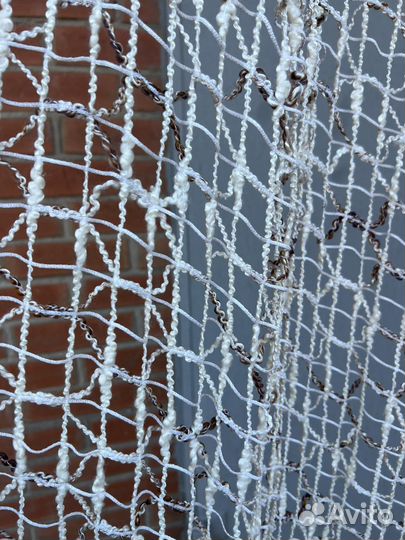 Гардины, шторы винтажные