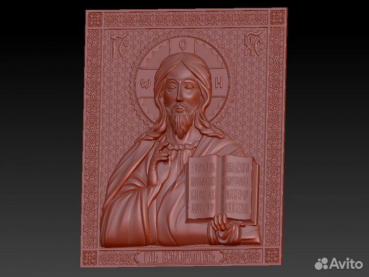 Макеты икон для чпу фрезера