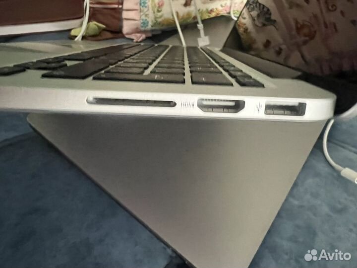 Macbook pro 13 retina 2015