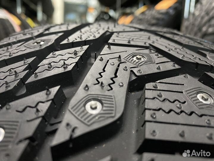 Hankook Winter I'Pike RS2 W429 195/60 R15 92T