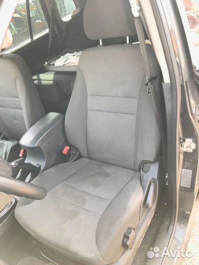 Сиденья передняя Chery Tiggo Fl SUV SQR481FC 2012