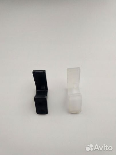 Фиксатор откоса+крепления для фиксатора откосов