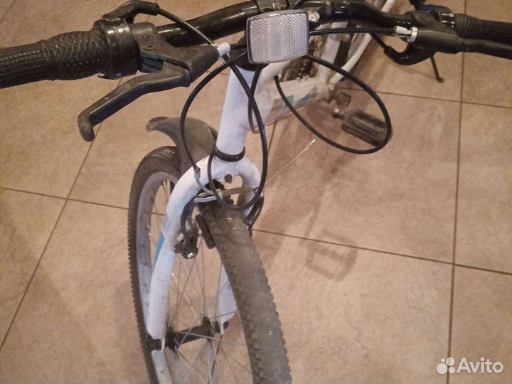 Лайф сериес.18 скоростей.продам за ненадобностью