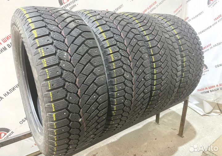 Hankook Winter I'Pike 225/60 R17 98Q