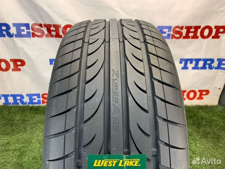 Westlake SA57 245/45 R19 102W