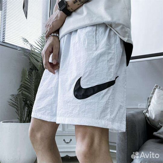 Шорты nike