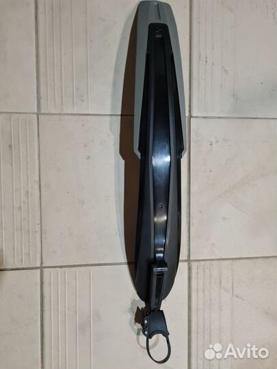 Вело Крыло Cube 29' Заднее