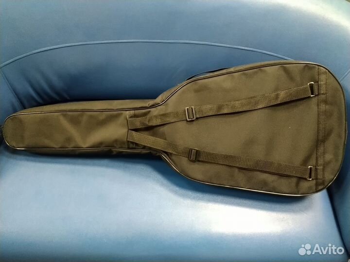 Чехол утепленный для классической гитары
