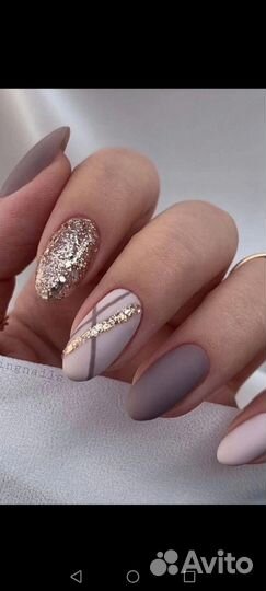 Педикюр Маникюр в кабинете и с выездом на дом