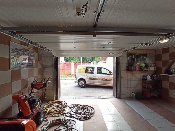 Склад, 30 м²