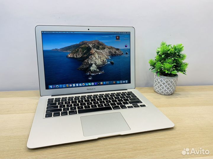 Apple MacBook Air 13 2017