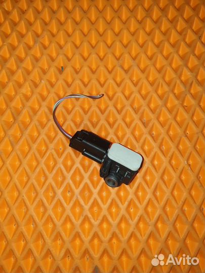 Датчик AIR BAG Ford Focus