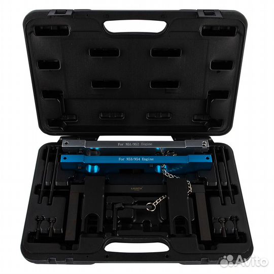 Аренда специнструмента для выставления фаз грм BMW