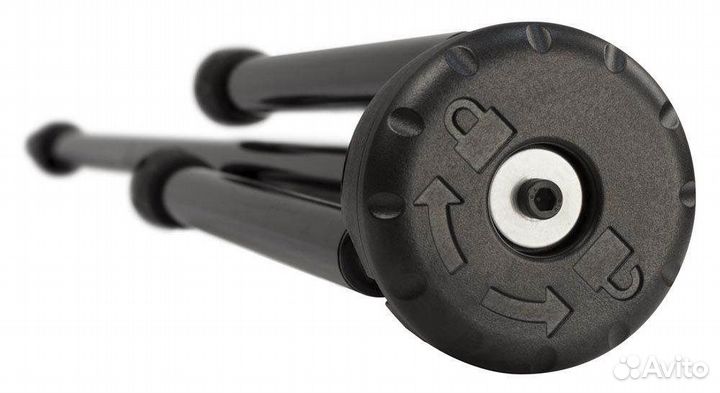 Стойка микрофонная Ultimate Support PRO-R-T-T