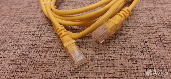 Провод для интернета