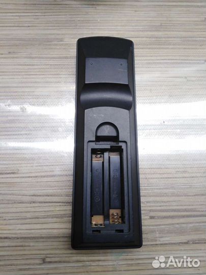 Пульт для цифровых приставок МТС WS-28A IC