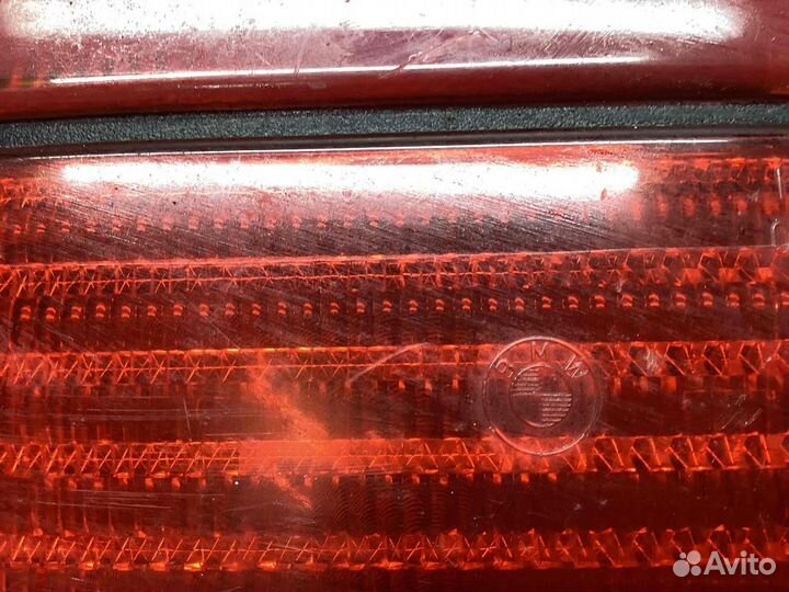 Фонарь задний левый BMW 3-Series/M3