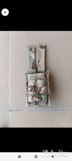 Подсумки 2 штуки