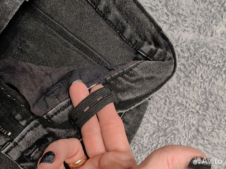 Джинсы futurino Boy 158