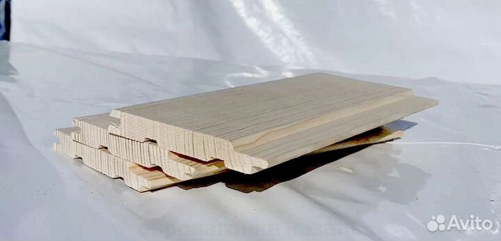 Евровагонка с доставкой