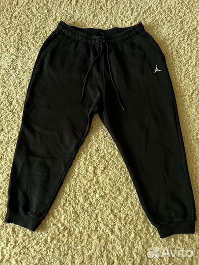 Jordan штаны