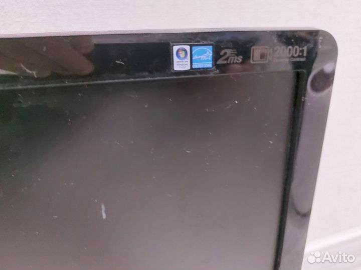 Монитор для компьютера samsung