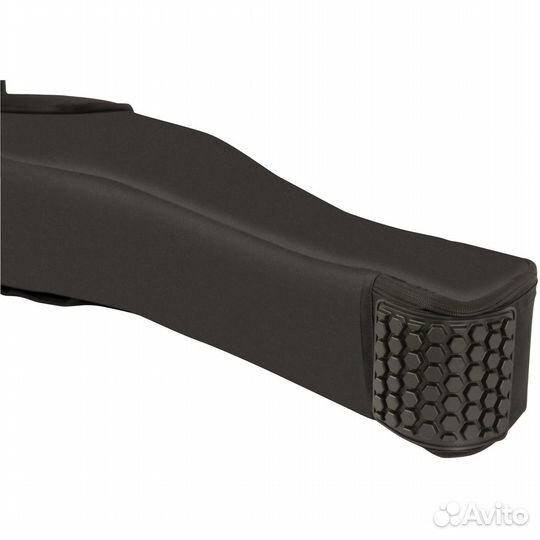 Чехол для гитары fender GIG BAG FA610 dreadnought