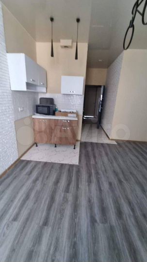 Квартира-студия, 29 м² (Грузия)