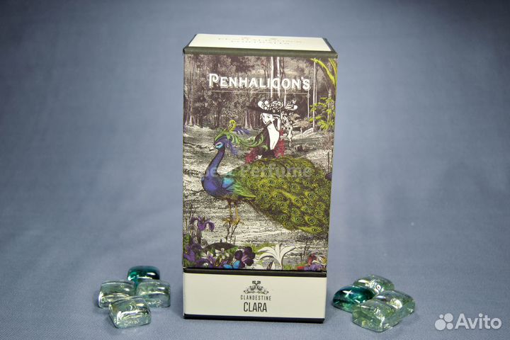 Penhaligon's Clandestine Clara 75 ml