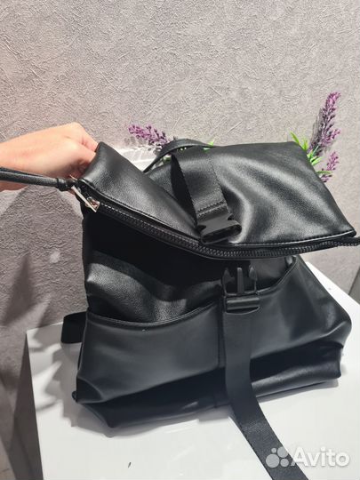 Рюкзак женский