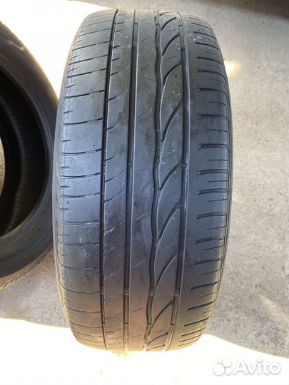 Bridgestone Turanza ER300 205/55 R16 91V