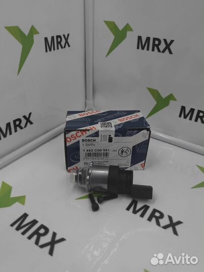 Клапан регулировки давления топлива 1462C00991