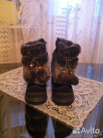 Продается детская обувь