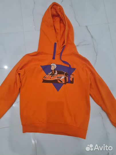 Продам толстовку мерч А4