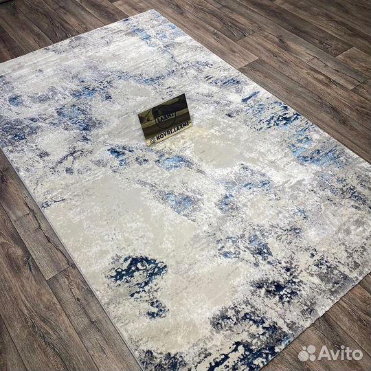 Ковер шерстяной