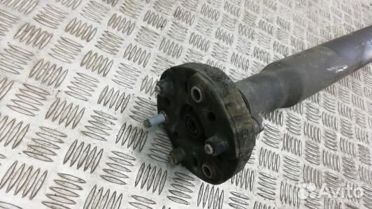 Карданный вал chrysler 300C 1 (99E01K301)