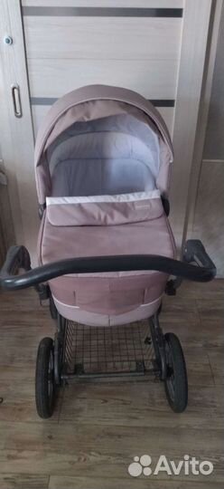 Коляска inglesina 2 в 1